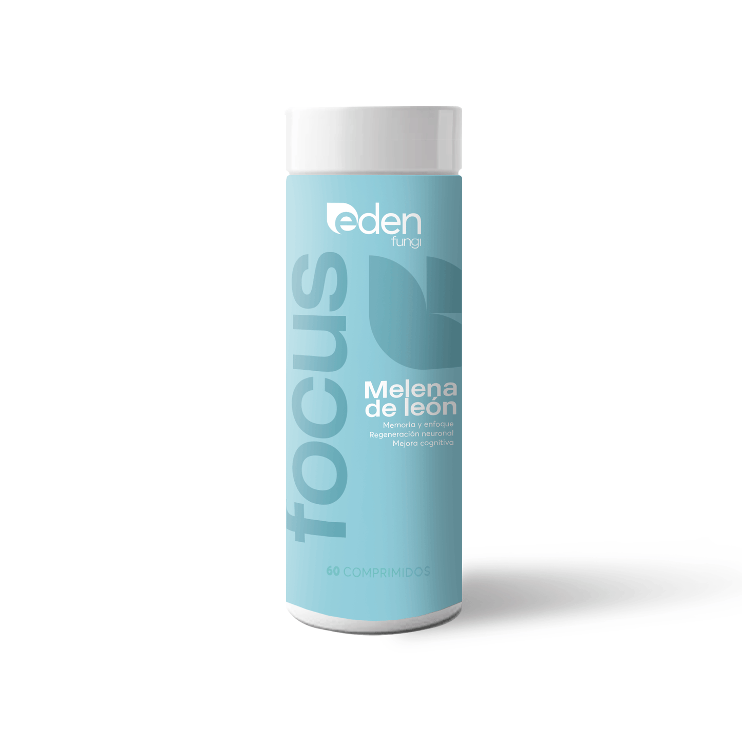 FOCUS Melena De León x60