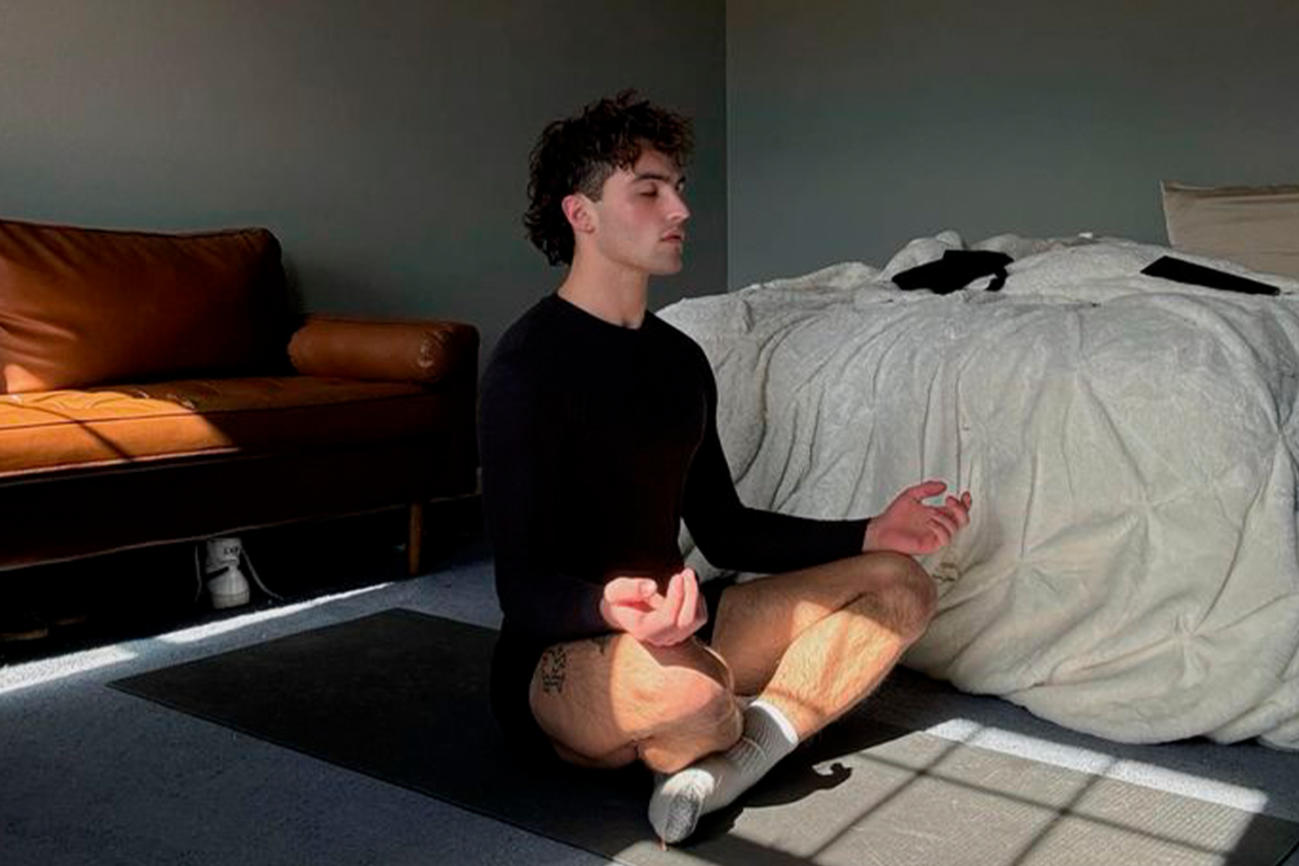 ¿Qué son los Adaptógenos y Cómo Ayudan al Cuerpo?