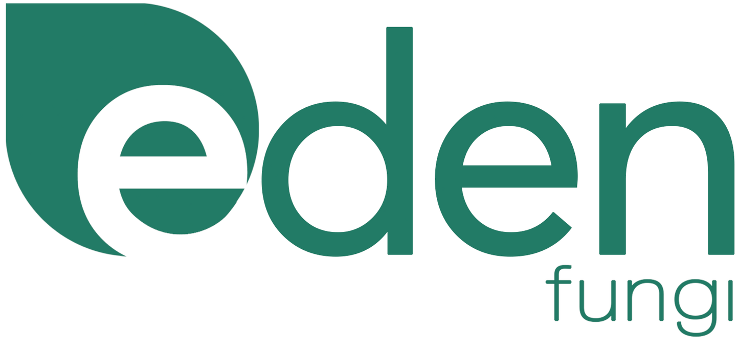 Eden Fungi