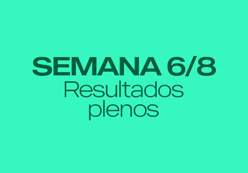 Resultados Plenos