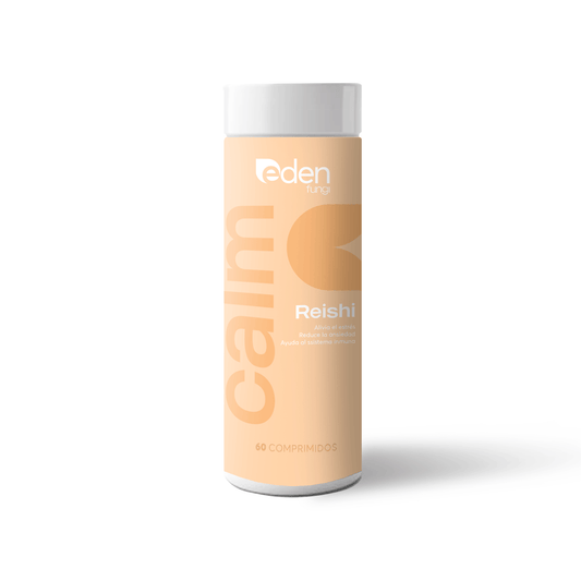 CALM Reishi x60