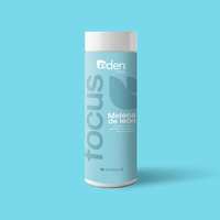 FOCUS Melena De León x50