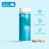 FOCUS Melena De León x50