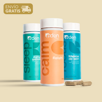 COMBO CALM + FOCUS +  SLEEP